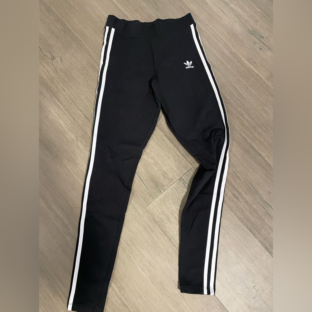 Adidas leggings